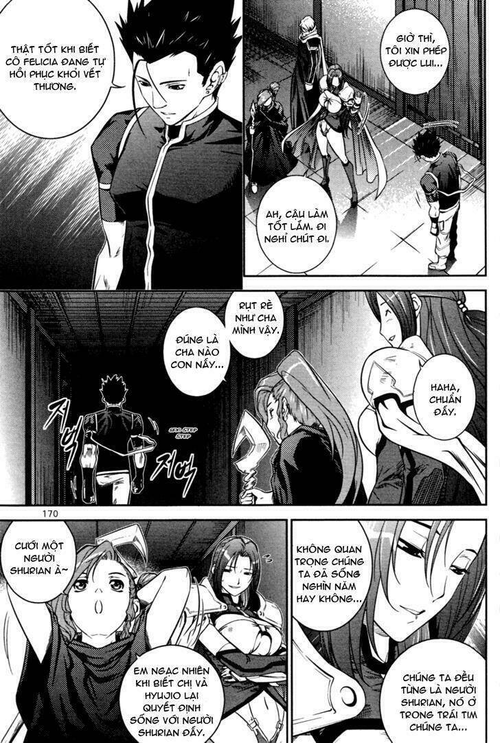 the legend of maian chapter 53 37