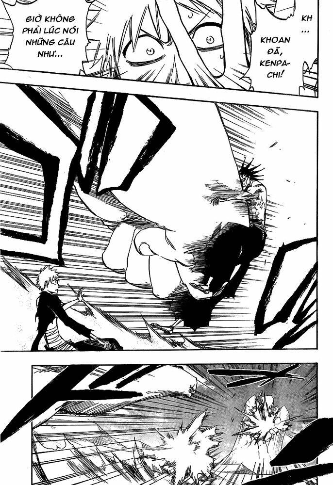 thần chết ichigo chapter 380 7