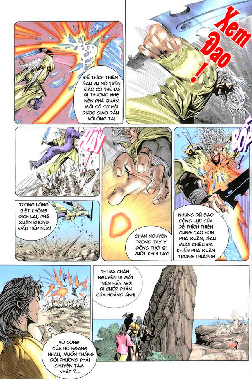 phong vân chapter 192 15