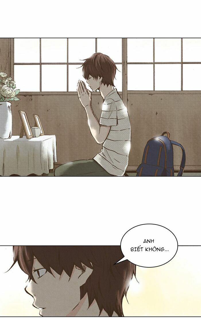 honey! honey! marry me! chapter 30 1