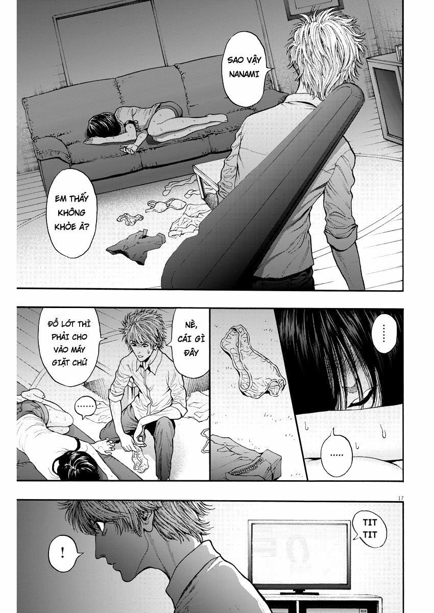 đọa nhân chapter 23 17