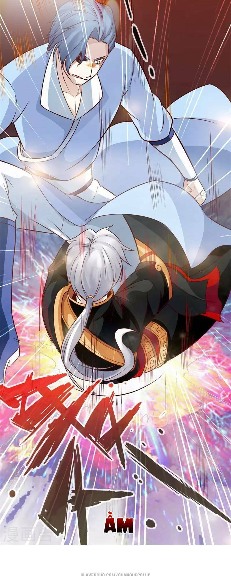 cuồng bạo nghịch tập chapter 5 19