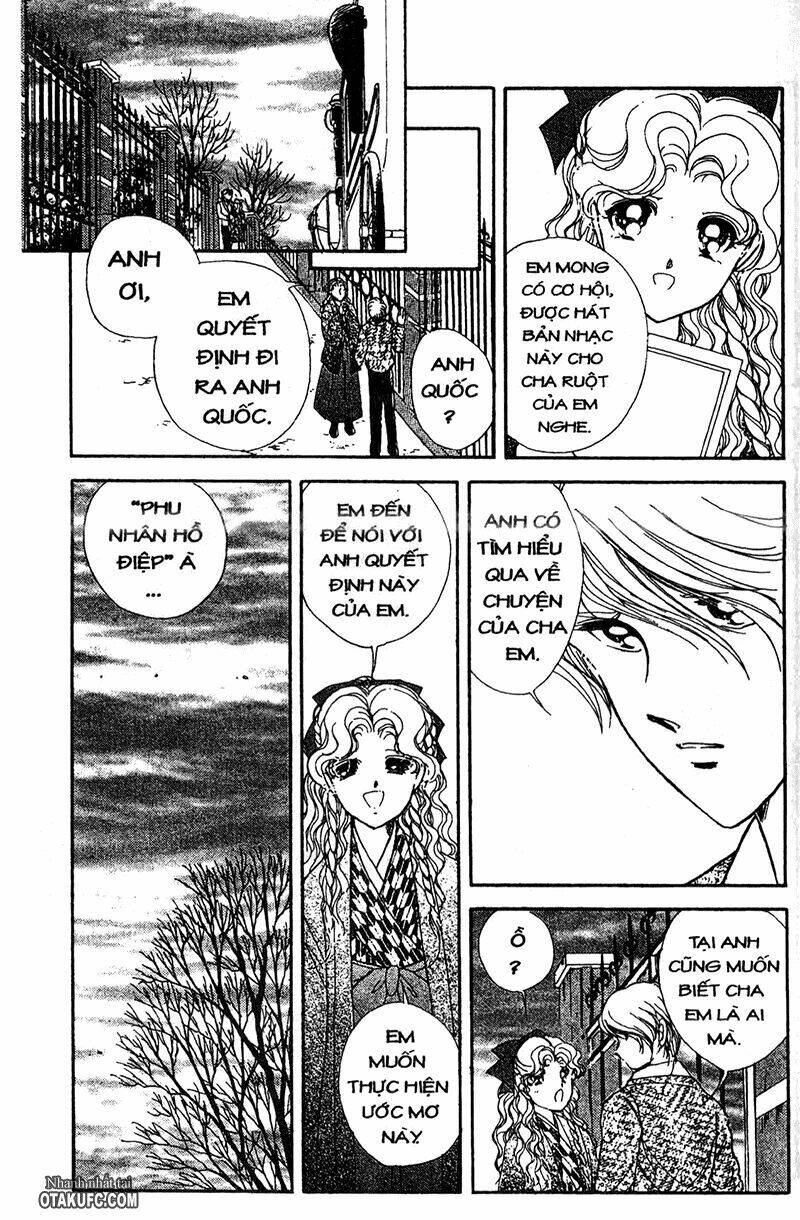 khúc tình ca ban mai - akatsuki no aria chapter 37 5