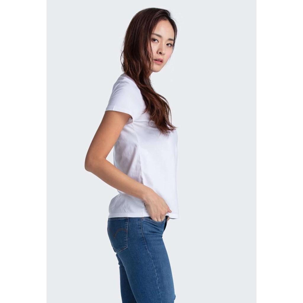 ÁO THUN NỮ LEVI'S SS REGULAR 39185-0006