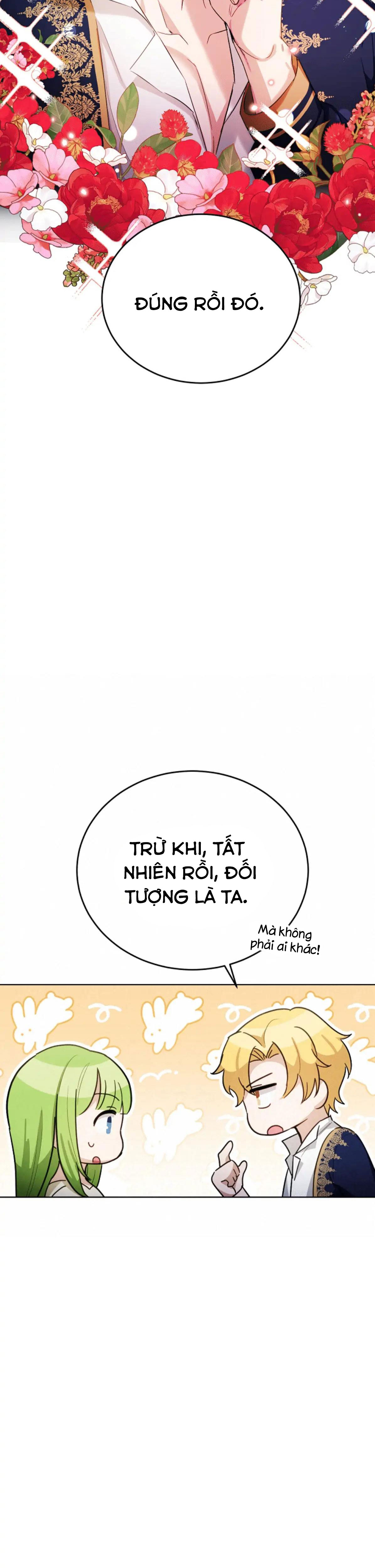 nếu bị phát hiện liệu tôi có chết không chapter 32 33