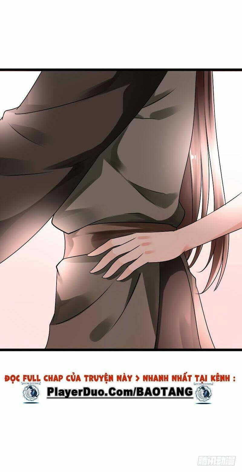 điền viên mật sủng: cô vợ nóng bỏng chapter 56 6