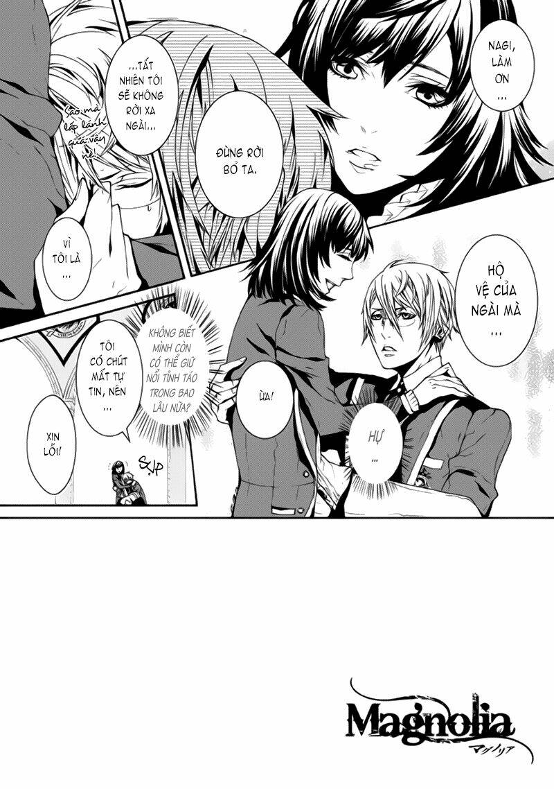 magnolia chapter 10 8