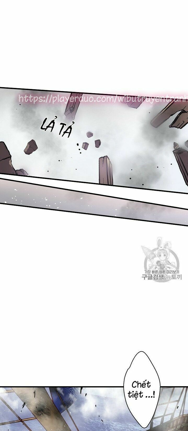 hôn lễ báo thù chapter 20 1