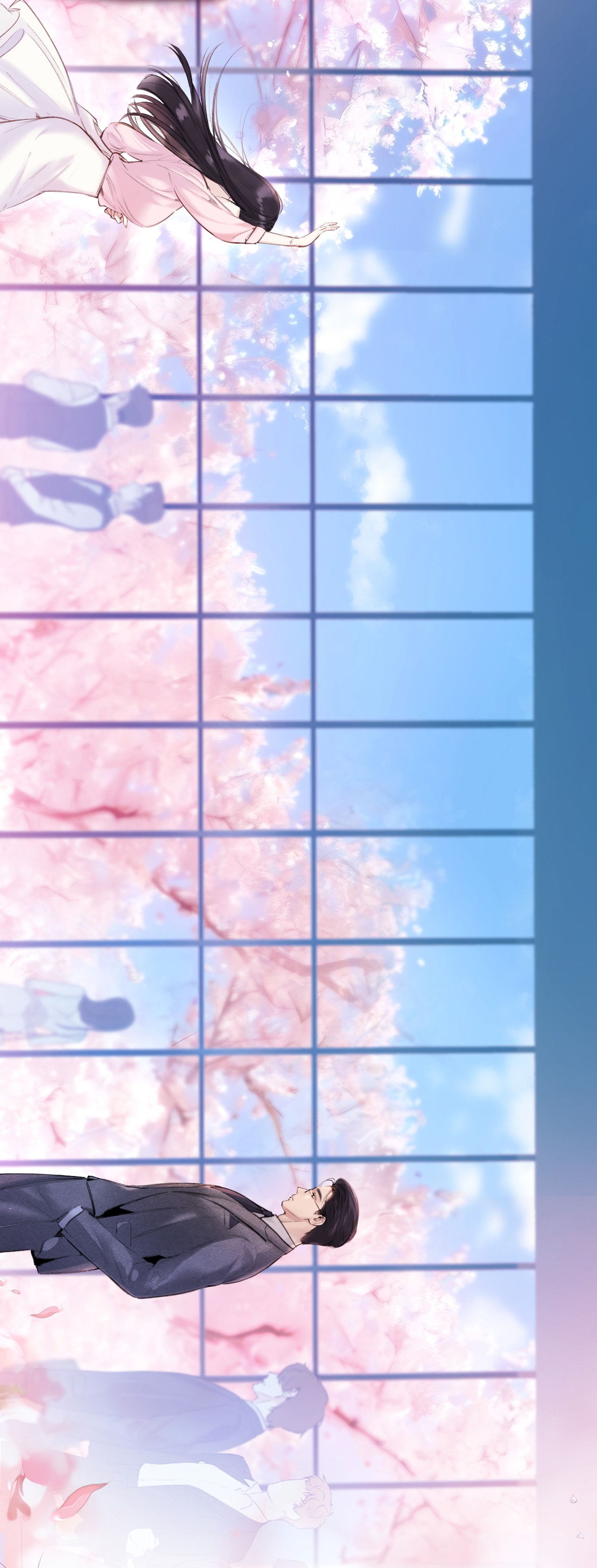 Trêu Nhầm chapter 48.2 24