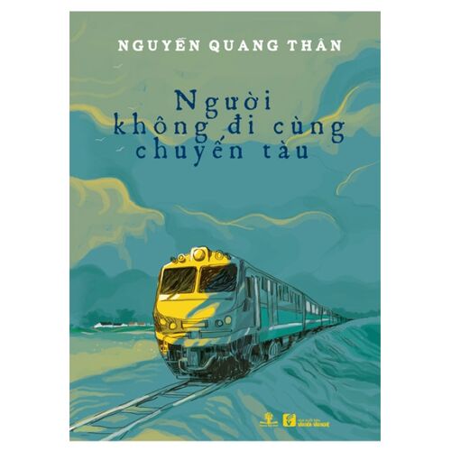 Người Không Đi Cùng Chuyến Tàu