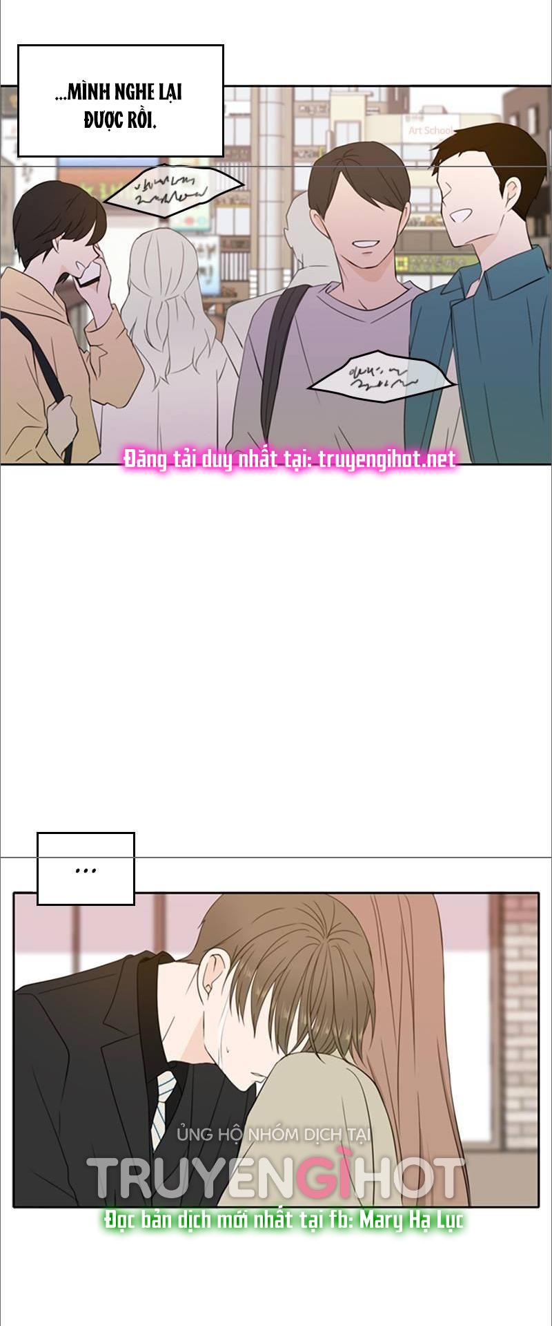 hẹn gặp anh ở kiếp thứ 19 chapter 21.1 4