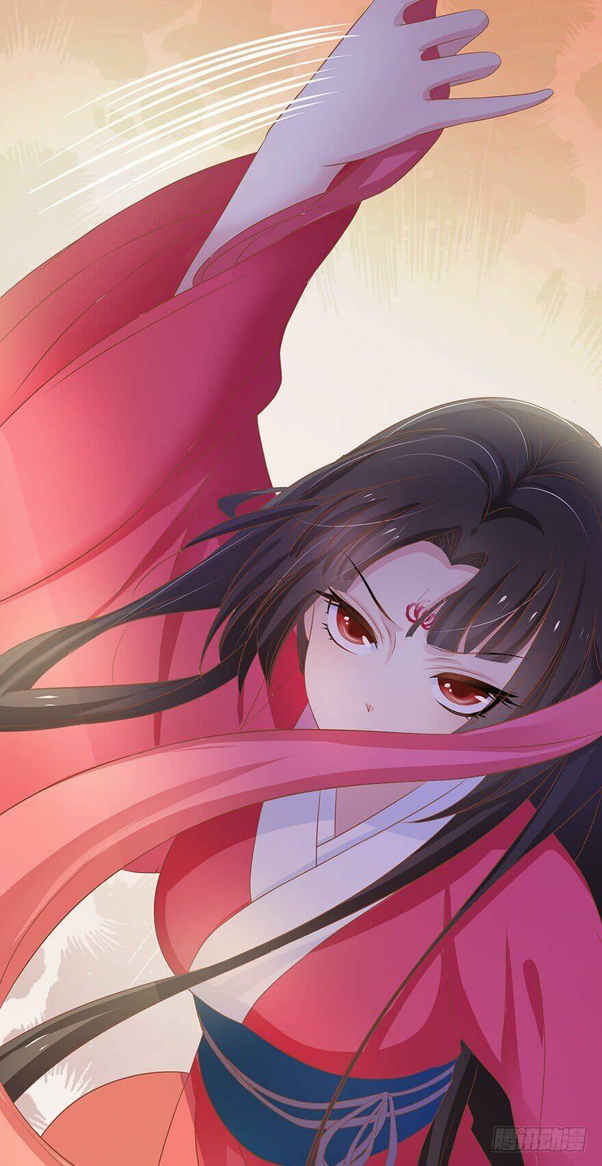 người hầu của ta là ma vương chapter 5 13