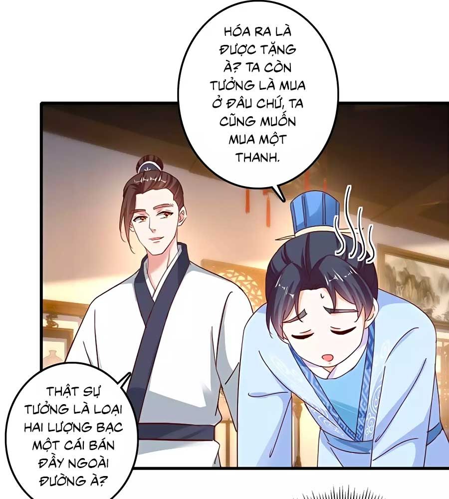 nông nữ thù sắc chapter 230 11