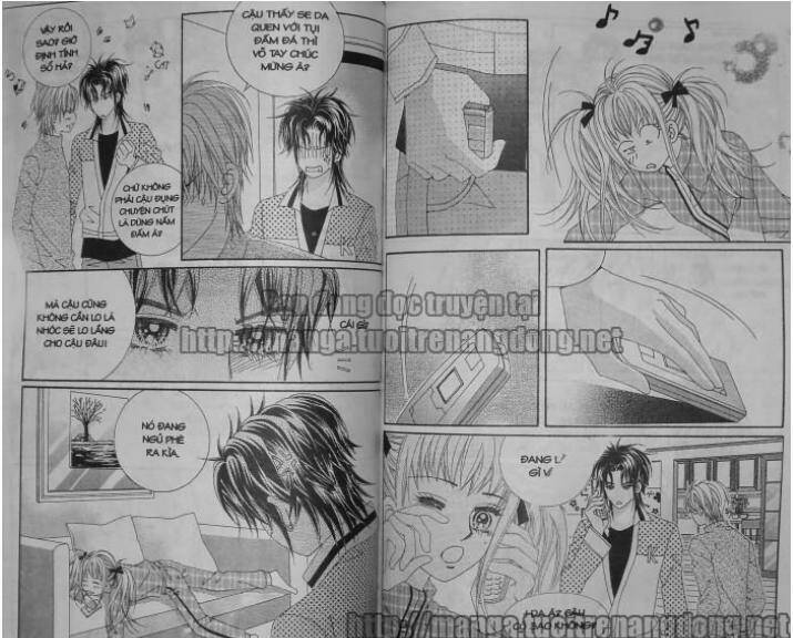 con quỷ hút thuốc ở nhà kho chapter 8 53