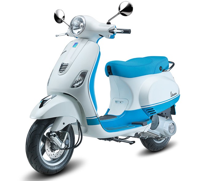 Ống thở lốc nồi (ống xếp mề gà)  dành cho xe Vespa LX 2v, Liberty 2v - TKB8897,,'K30T4'