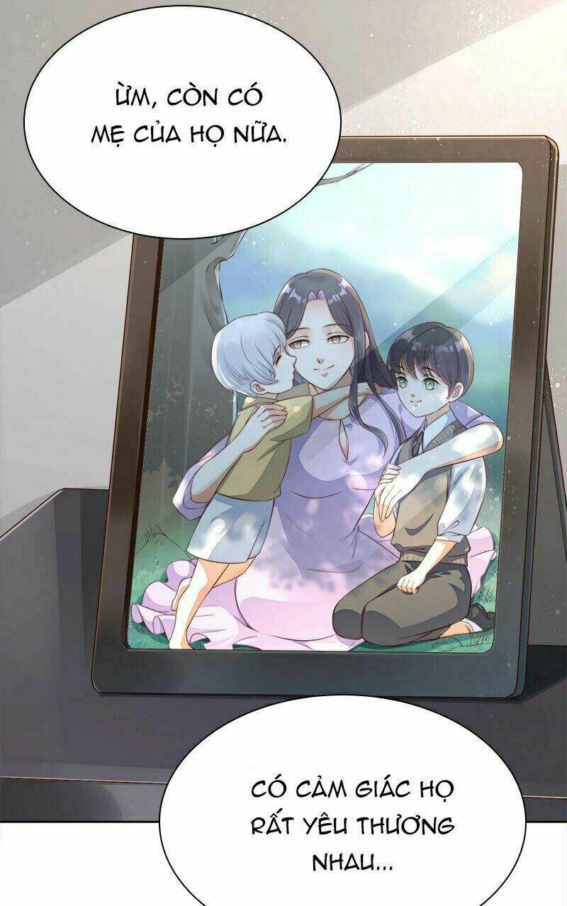 lãnh hôn cuồng ái chapter 41 36