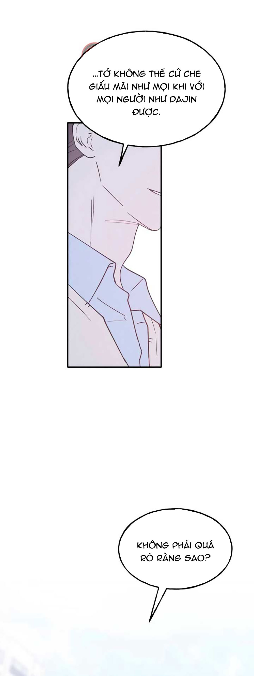 nguyên tắc của bạn thân là con trai chapter 59.2 43