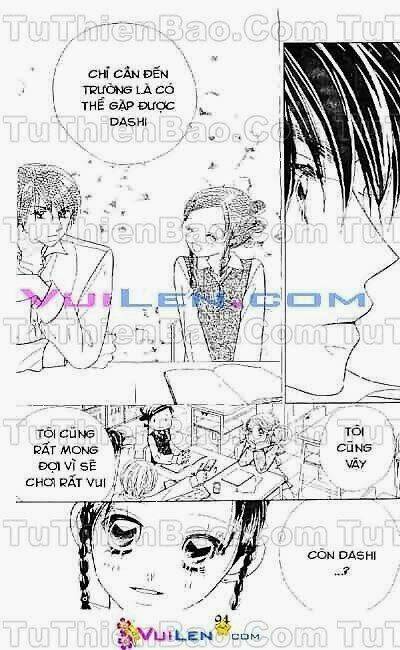 1/4 tình yêu chapter 10 95