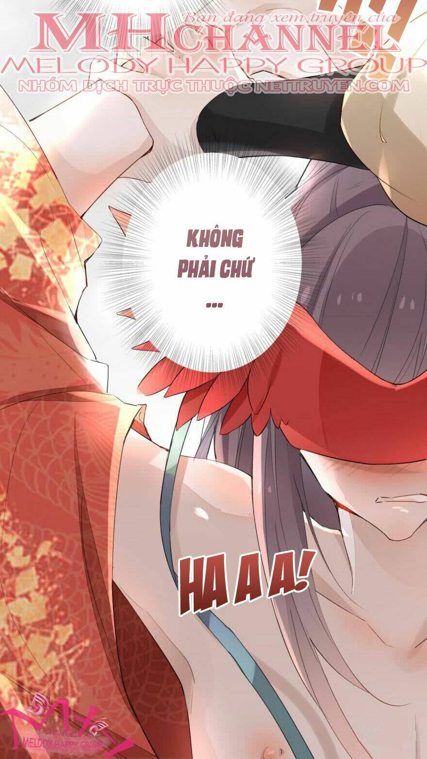 nghịch lai thuận thú chapter 2 5