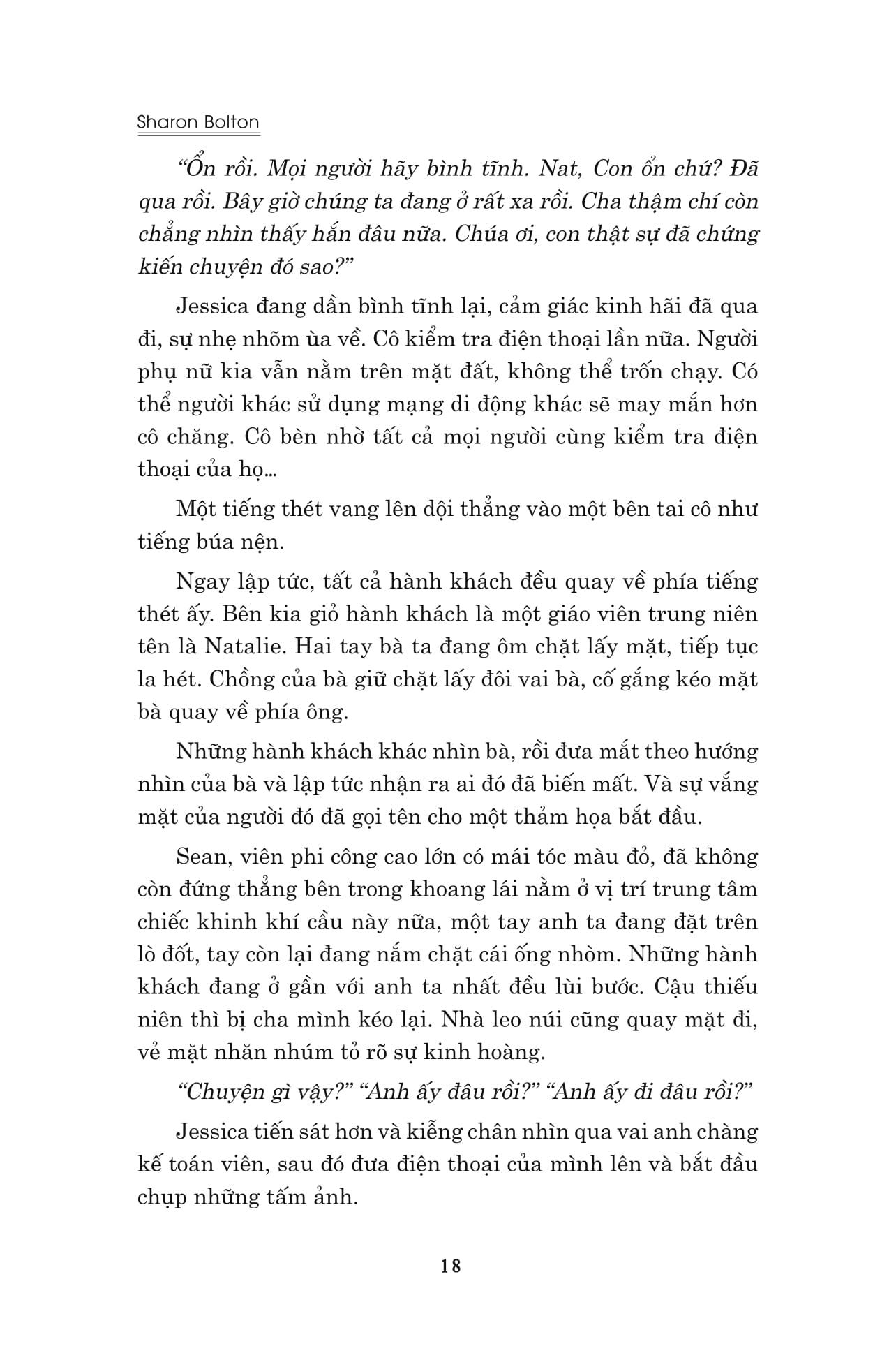 Kẻ Sống Sót