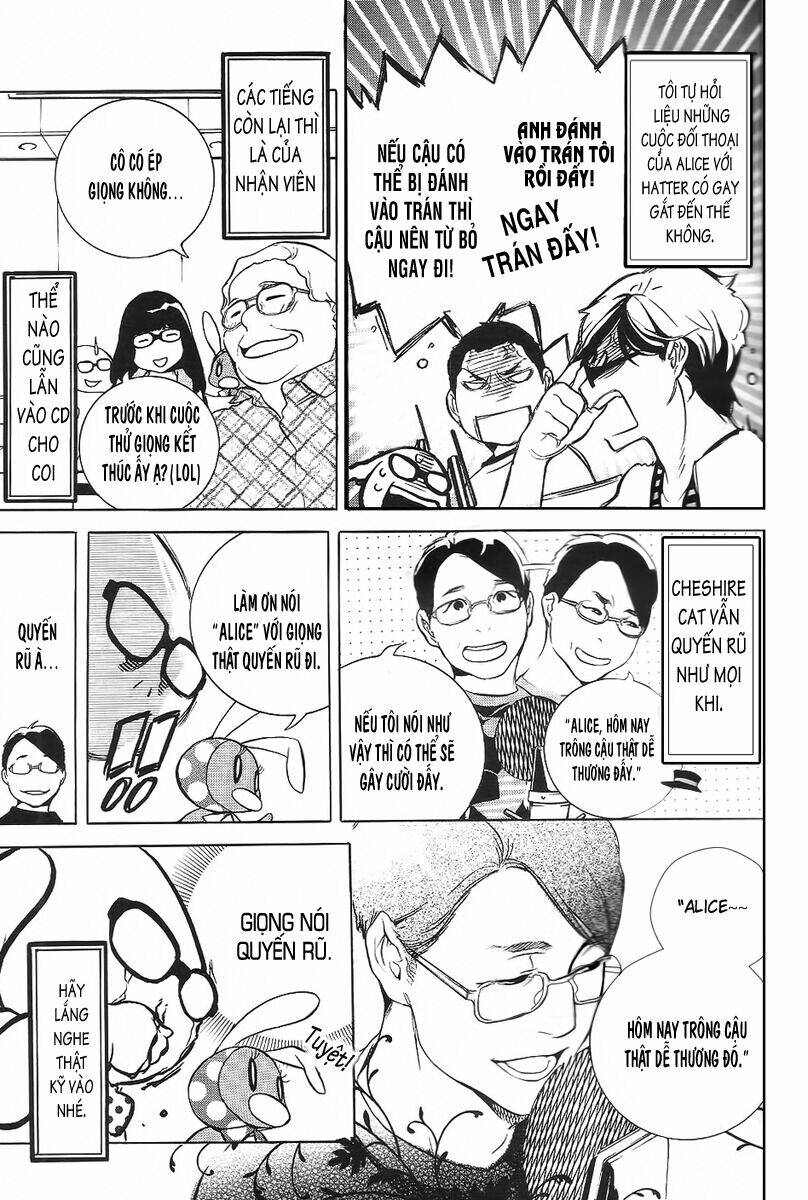 are you alice? chapter 15 24