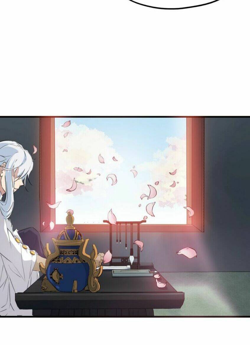 long mạch võ thần chapter 10 23