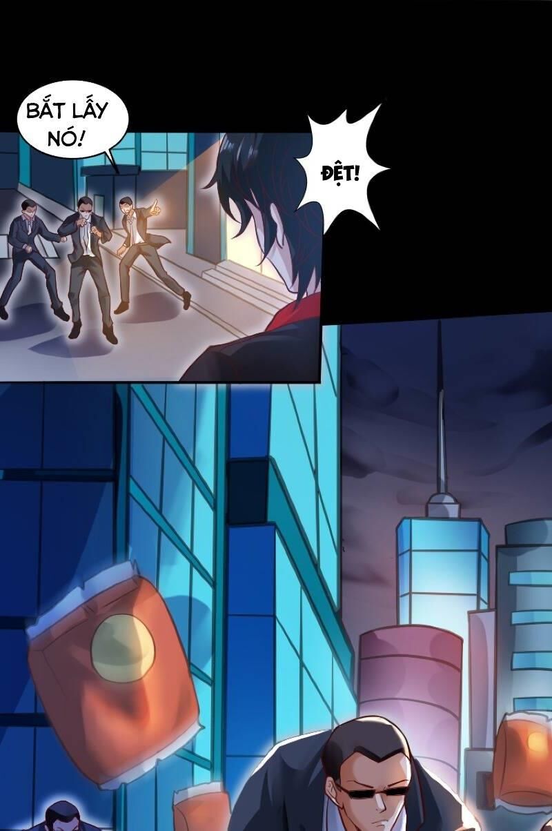 tổ chức x.e chapter 2 21