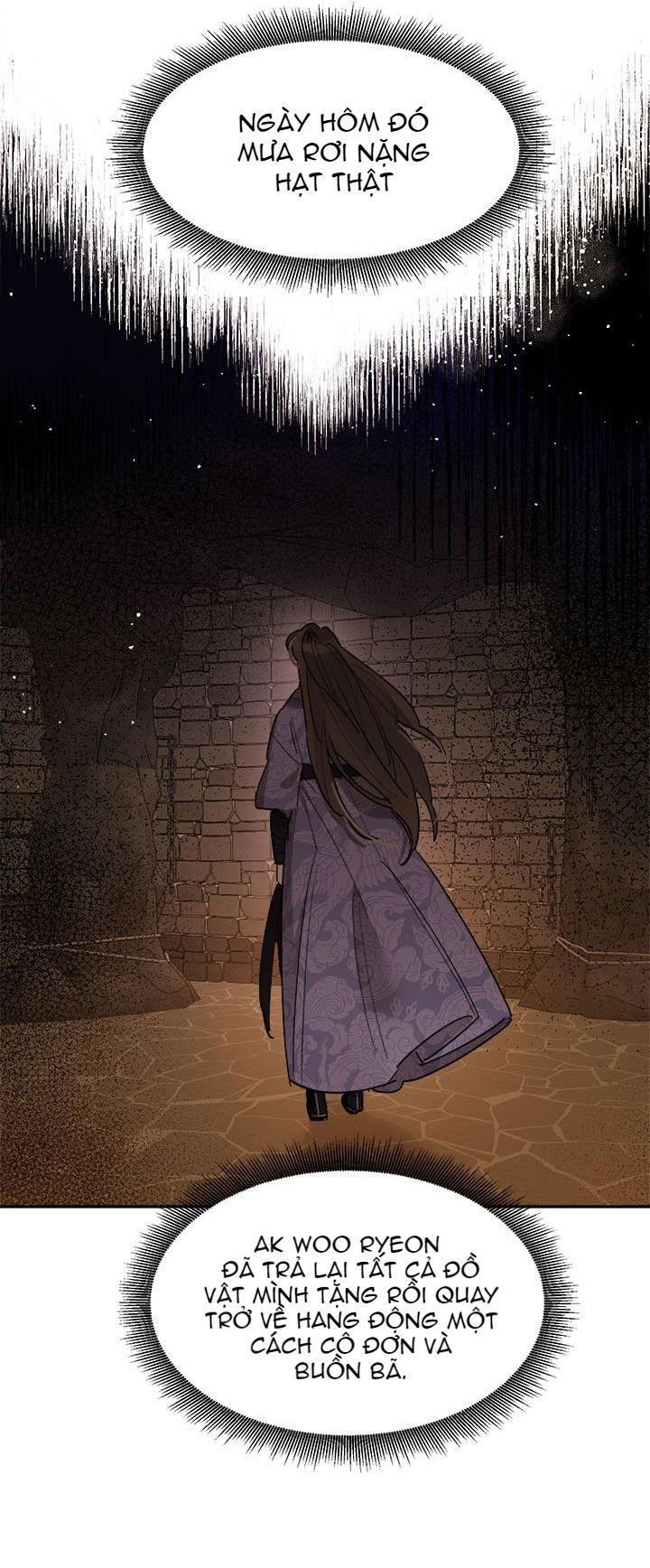 con gái bảo bối của boss phản diện chapter 13 10