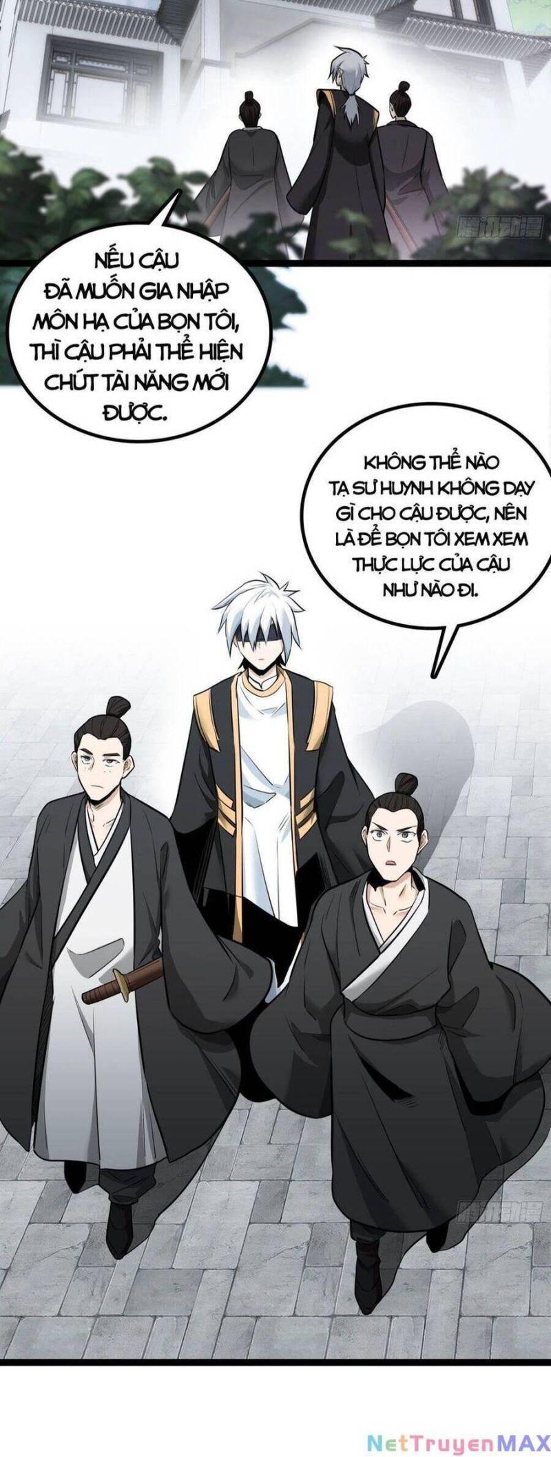 thiên sư chapter 31 3