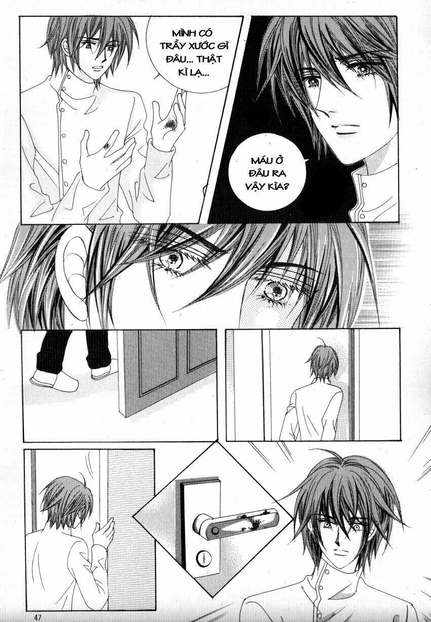 she's scary chapter 34 4