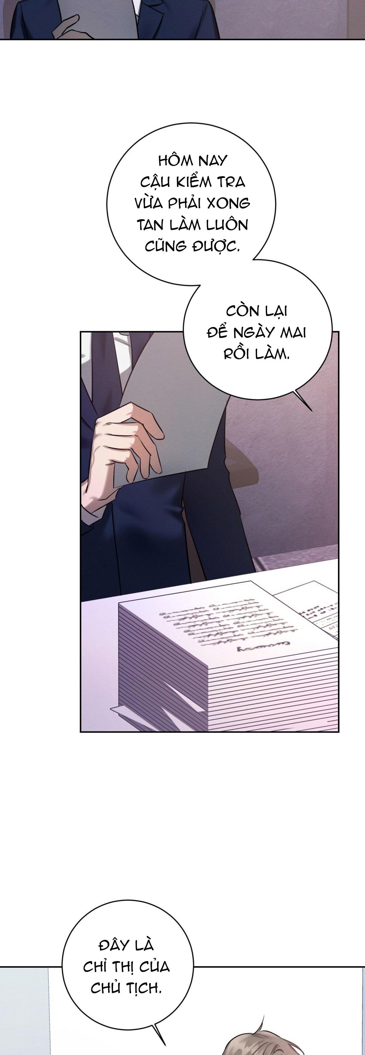 lý do của ác nhân chapter 16 4