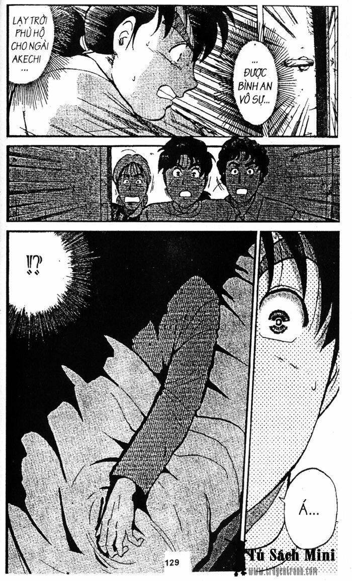 thám tử kindaichi (bản đẹp) chapter 88 2