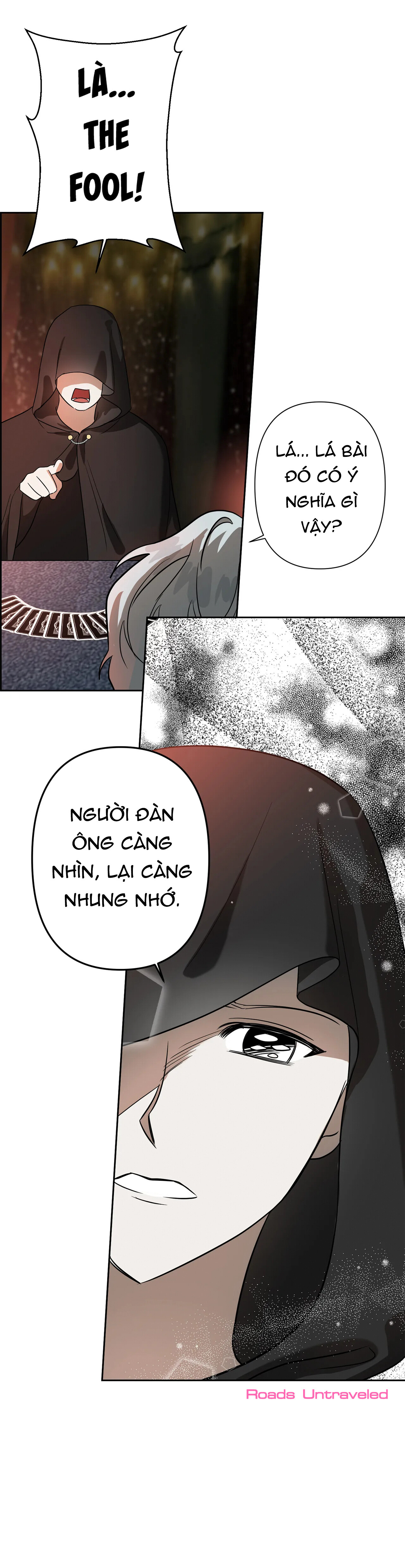 càng nhớ càng thương chapter 1 13