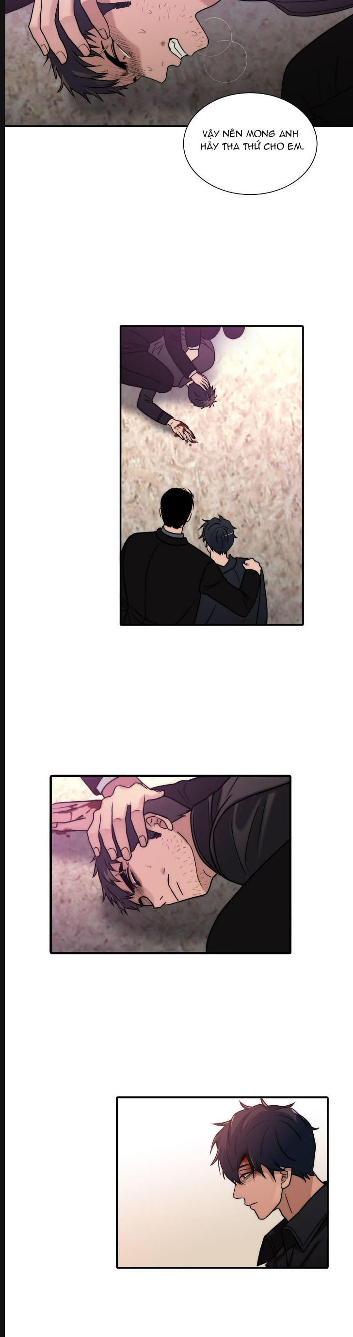 giai điệu của ngôn ngữ chapter 74 20