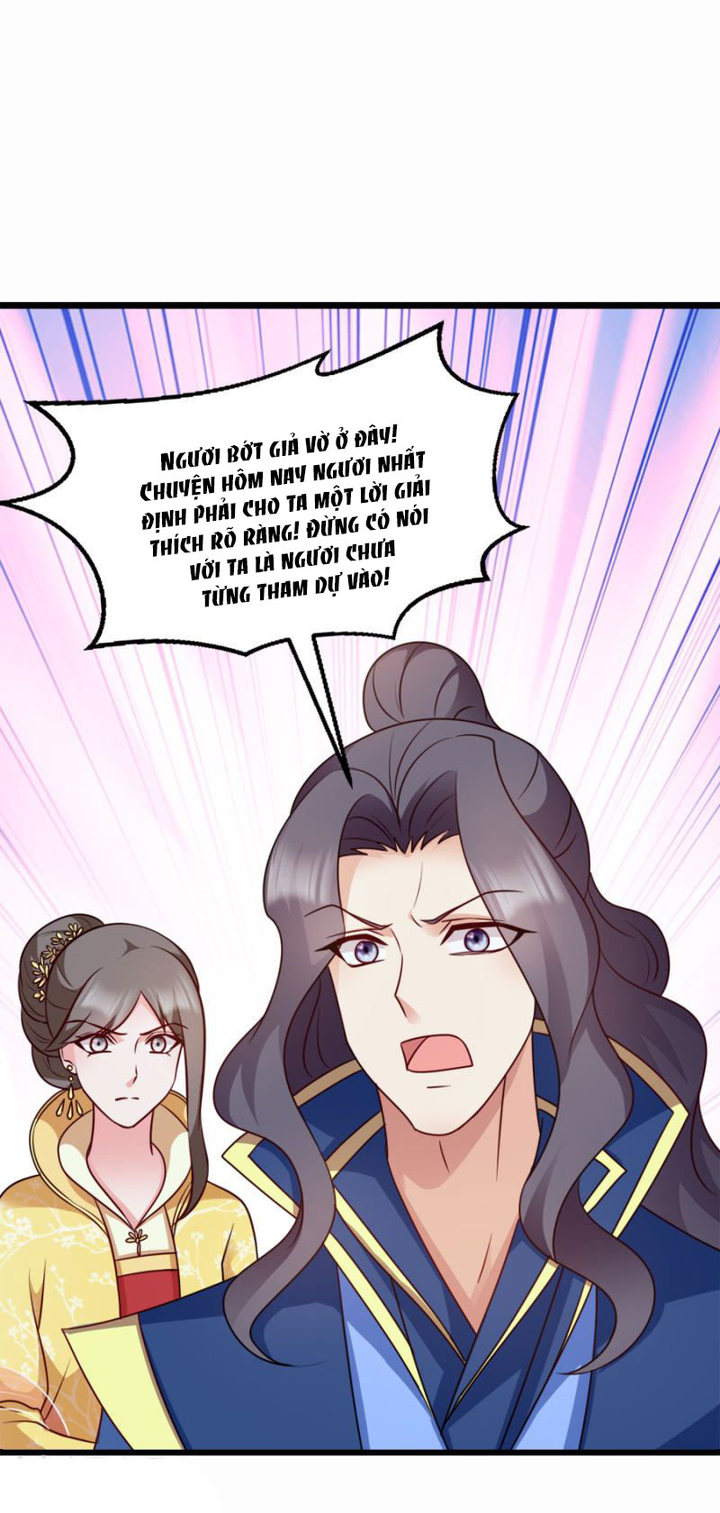 độc tâm cuồng phi khuynh thiên hạ chapter 81 33