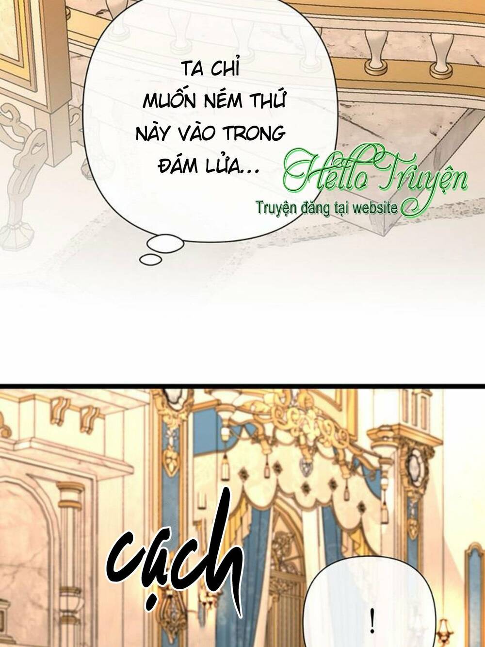 Hoàng Tử Rắc Rối chapter 51.2 39