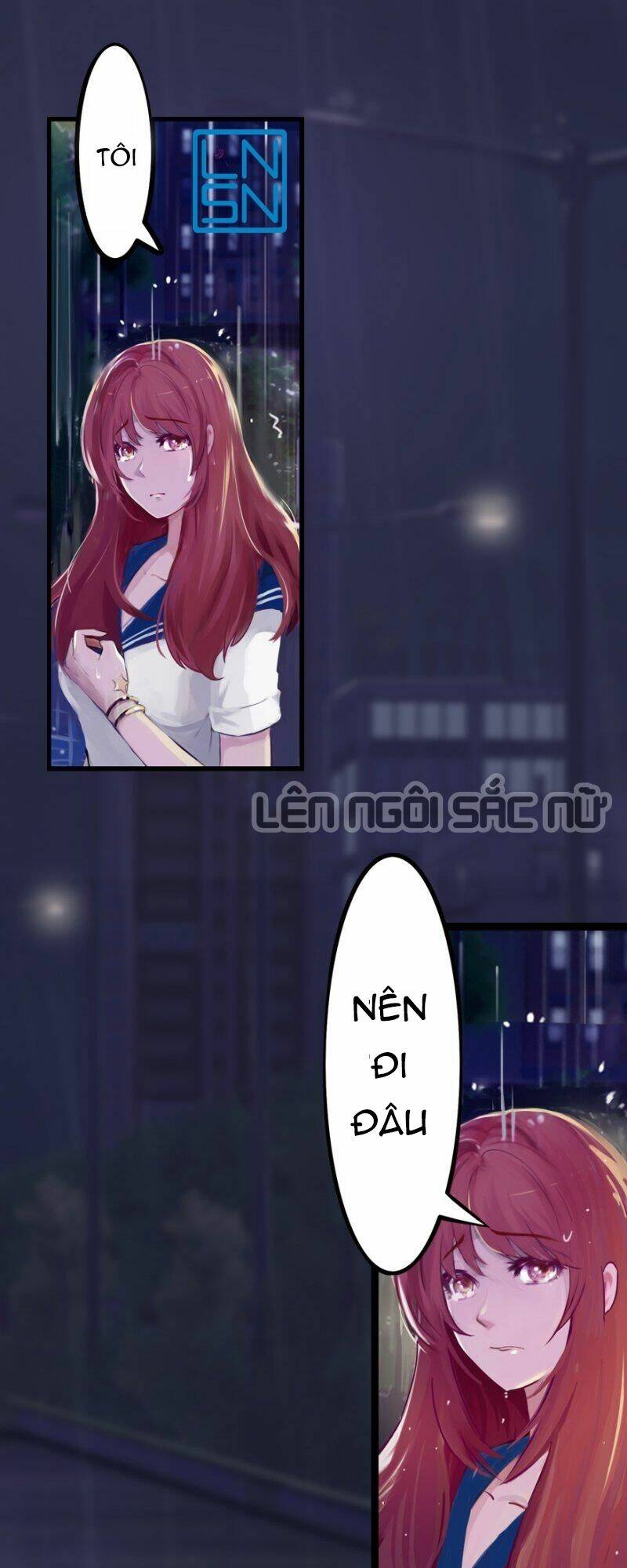 cưng chiều tình yêu bé nhỏ chapter 6 25