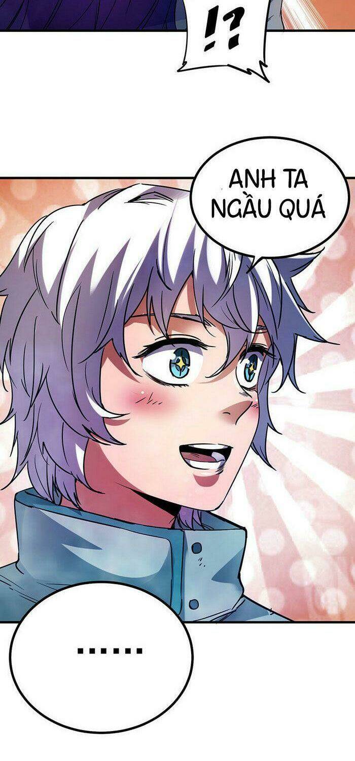 sau mạt thế tôi trở thành zombie chapter 33 35