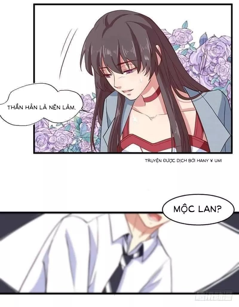 mộc lan muốn xuất giá chapter 11 14