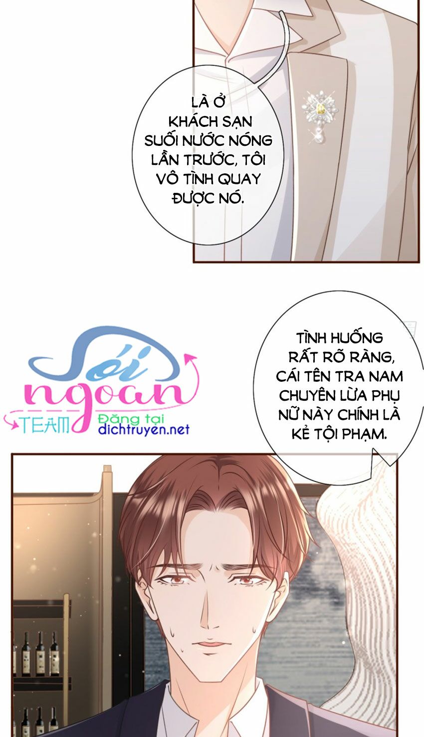 bạn gái tôi mới 30+ tuổi xuân chapter 29 5