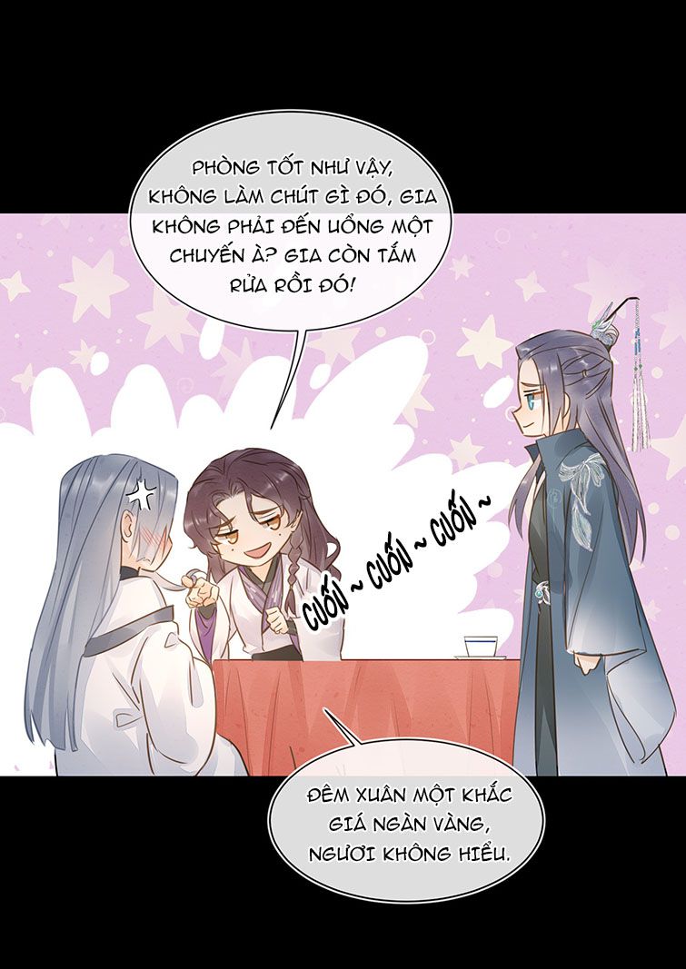 tù long chapter 80 37