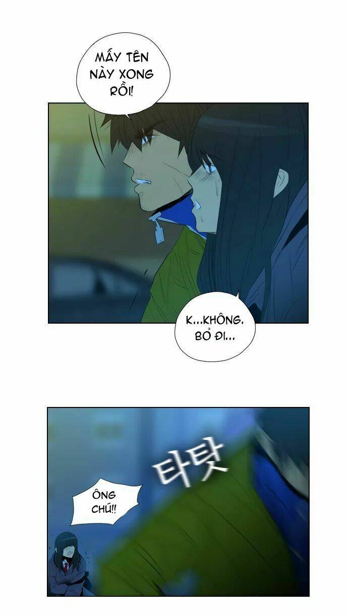 nạn nhân hồi sinh chapter 3 45