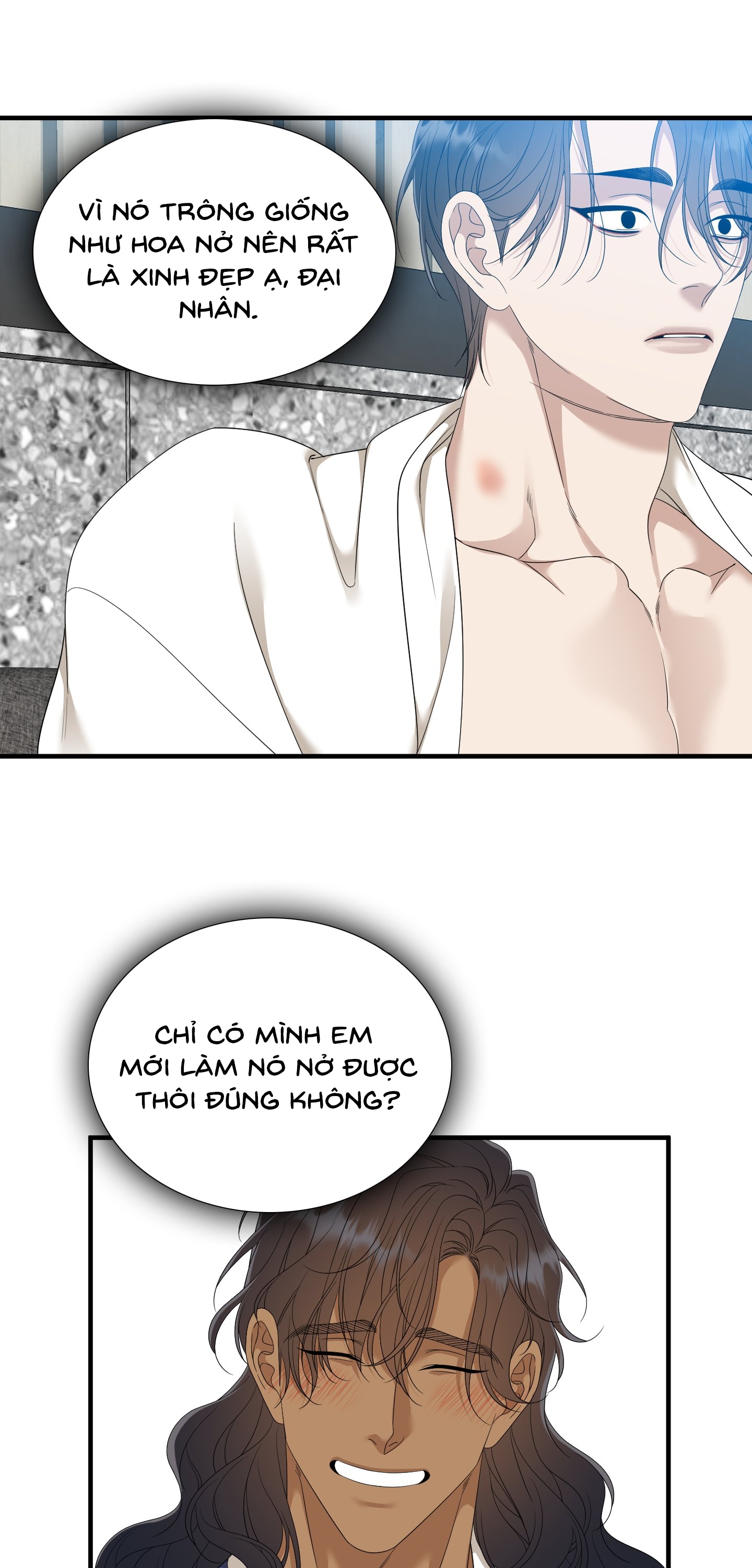 mắt phủ toàn sương chapter 79.2 5