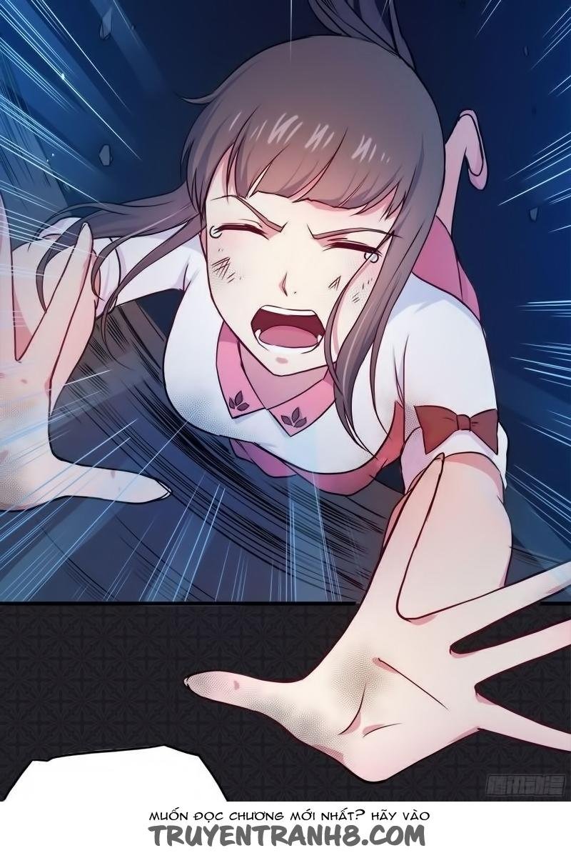 ngạo kiều quỷ vương yêu ta chapter 1 9