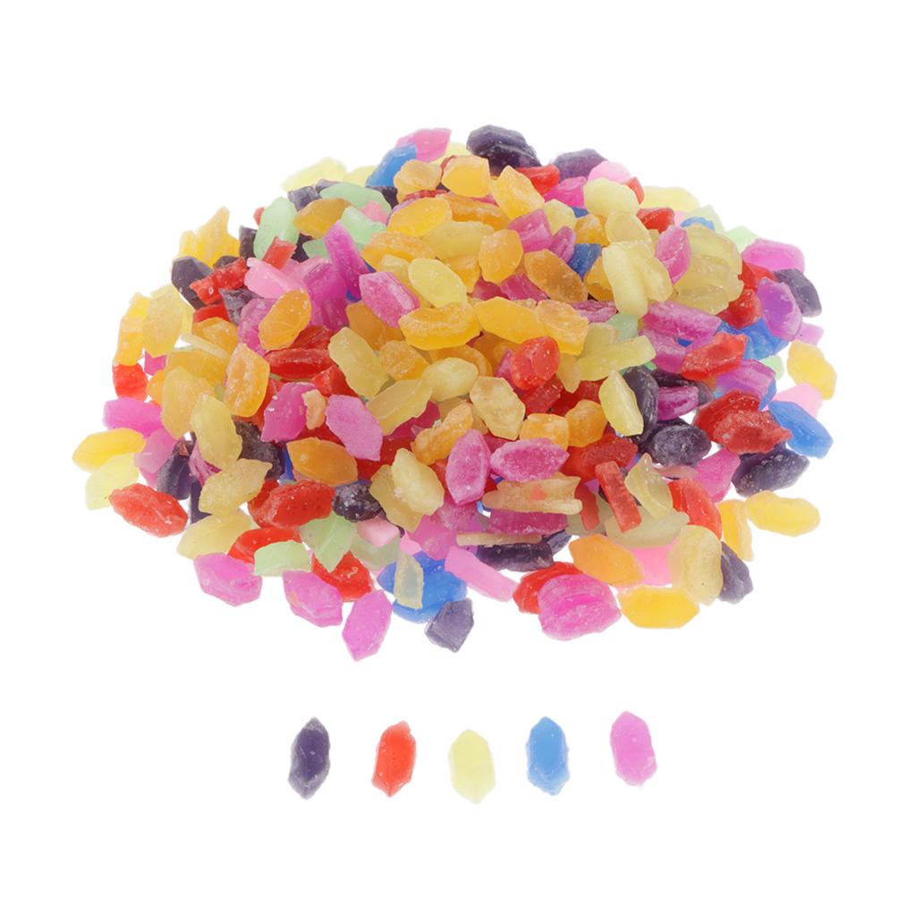 100g/Bag DIY Candle Making Supplies Scented Wax Candles Pellet Yellow