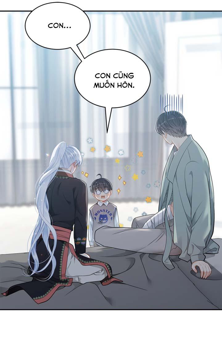 hôn nhân bị đánh cắp của hồ ly chapter 43 33