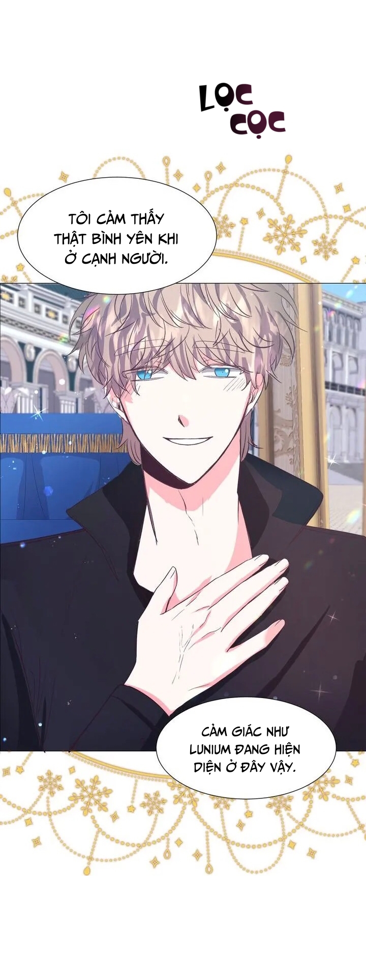 cách để nhân vật phụ phá đảo game hẹn hò chapter 10 50