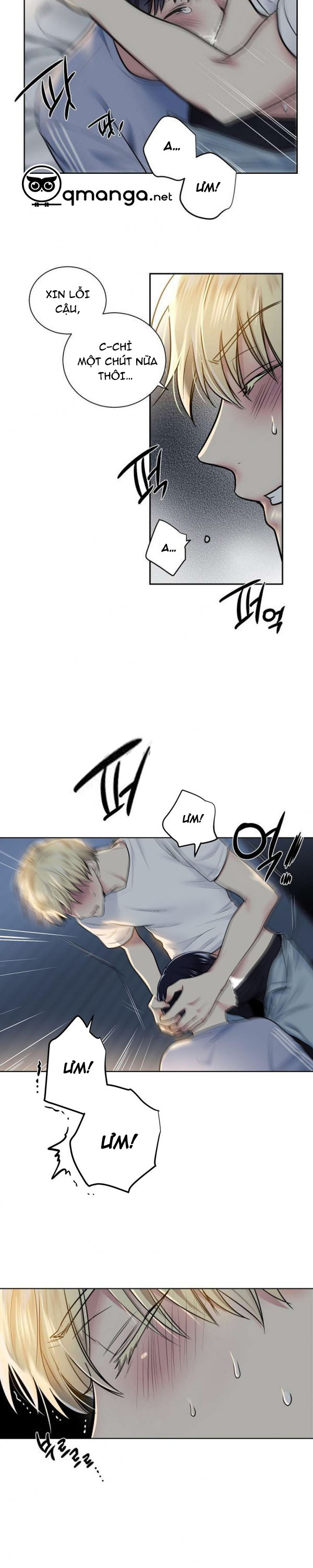 ứng dụng xấu hổ chapter 7 19