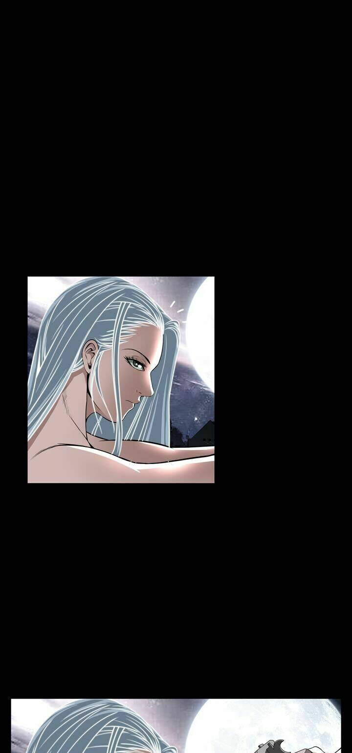 giấc mơ khủng khiếp - deadful dream chapter 7 57