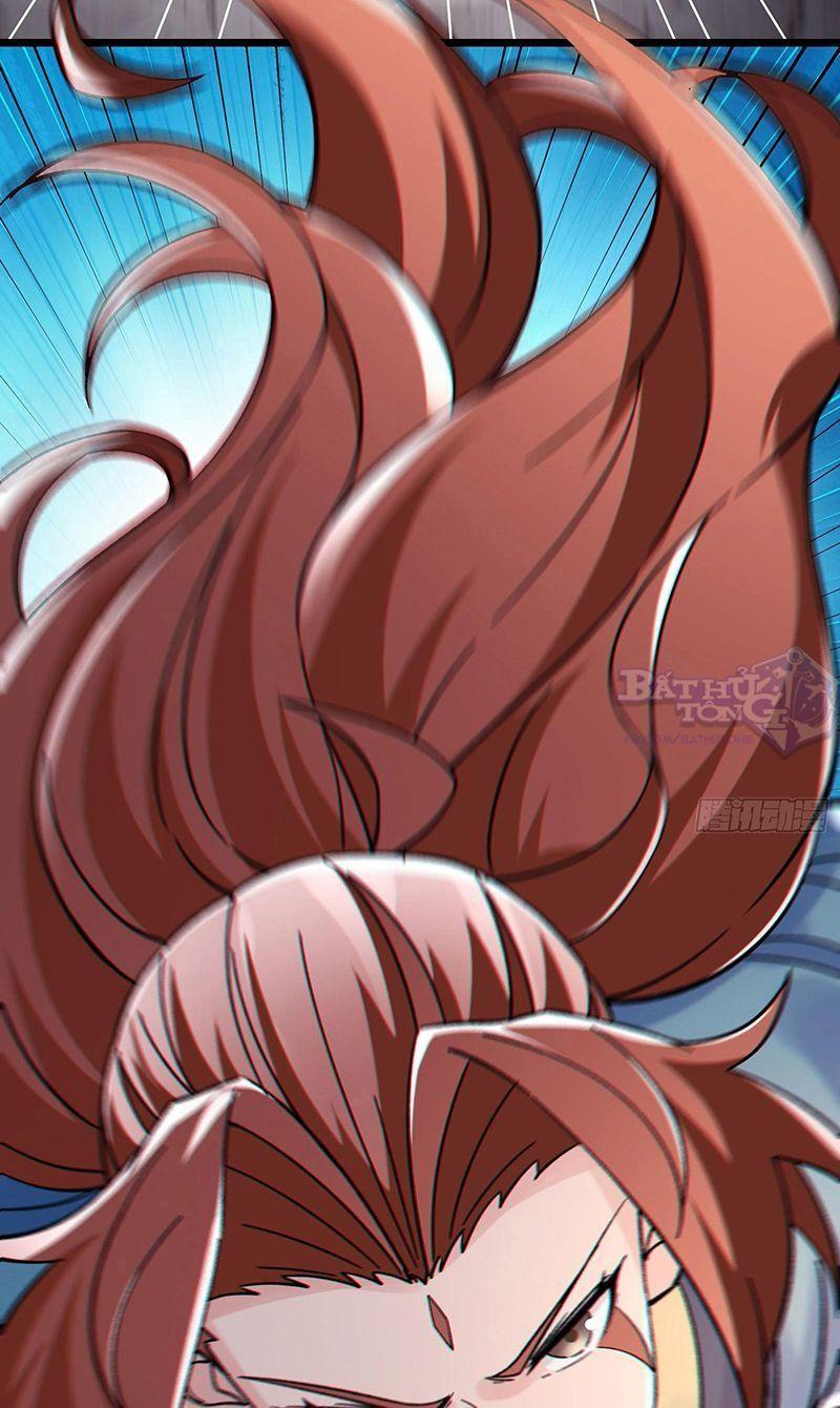 đồ đệ ta toàn là nữ ma đầu chapter 81 46